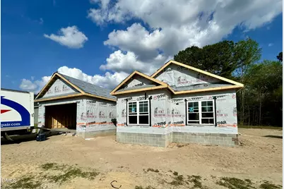 3715 Huntcliff Drive, La Grange, NC 28551 - Photo 1