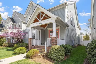 403 1/2 Carolina Avenue, Raleigh, NC 27606 - Photo 2