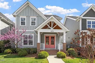 403 1/2 Carolina Ave, Raleigh, NC 27606 - Photo 1