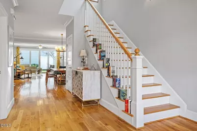 403 1/2 Carolina Avenue, Raleigh, NC 27606 - Photo 8