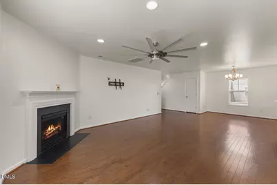 3719 Mountain Brook Circle, Durham, NC 27704 - Photo 6