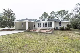 1117 Parkside Dr NW, Wilson, NC 27896 - Photo 16