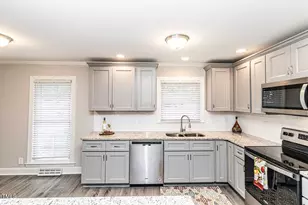 1117 Parkside Dr NW, Wilson, NC 27896 - Photo 2