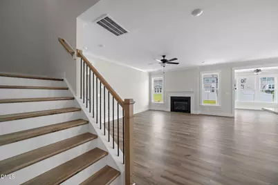 1619 Wareham Drive, Mebane, NC 27302 - Photo 12