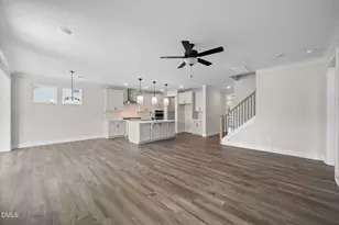 1619 Wareham Dr, Mebane, NC 27302 - Photo 16