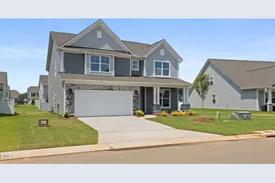 1619 Wareham Drive, Mebane, NC 27302 - Photo 2
