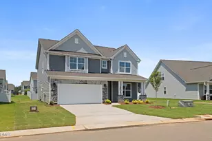 1619 Wareham Dr, Mebane, NC 27302 - Photo 2