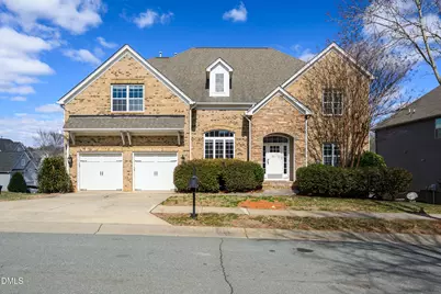 1837 Abernathy Trail, Burlington, NC 27215 - Photo 1