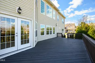 1837 Abernathy Trail, Burlington, NC 27215 - Photo 28