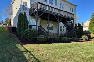 1837 Abernathy Trail, Burlington, NC 27215 - Photo 26