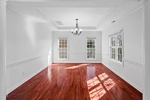 1837 Abernathy Trail, Burlington, NC 27215 - Photo 4