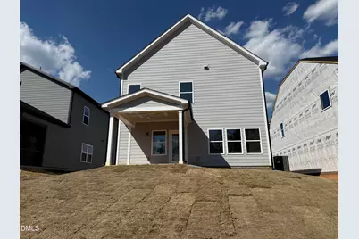 4104 Emeline Way #92, Fuquay Varina, NC 27526 - Photo 2