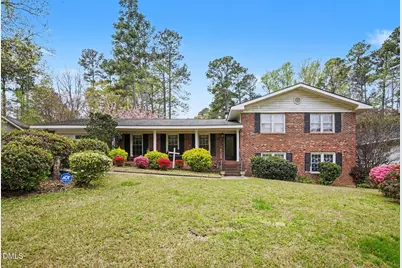 204 Tiffany Circle, Garner, NC 27529 - Photo 4