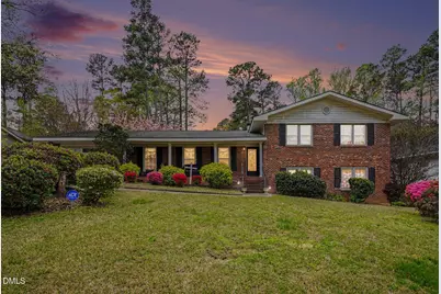 204 Tiffany Circle, Garner, NC 27529 - Photo 1