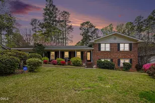 204 Tiffany Cir, Garner, NC 27529 - Photo 1