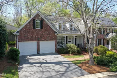 602 Culpepper Court, Durham, NC 27712 - Photo 44