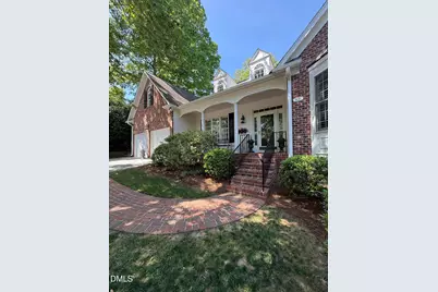 602 Culpepper Court, Durham, NC 27712 - Photo 4