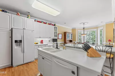 602 Culpepper Court, Durham, NC 27712 - Photo 10