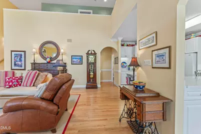 602 Culpepper Court, Durham, NC 27712 - Photo 12