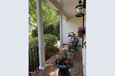 602 Culpepper Court, Durham, NC 27712 - Photo 8
