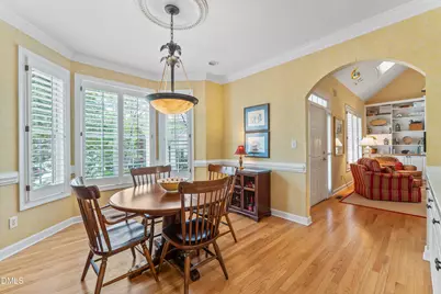 602 Culpepper Court, Durham, NC 27712 - Photo 16