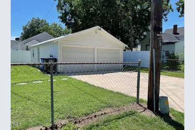 140 S Dunn Street, Angier, NC 27501 - Photo 24