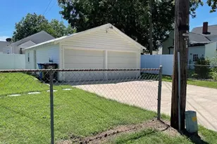 140 S Dunn St, Angier, NC 27501 - Photo 24