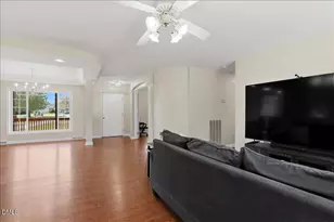 3909 La Varra Dr, Clayton, NC 27520 - Photo 50