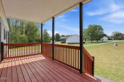 3909 La Varra Drive, Clayton, NC 27520 - Photo 32