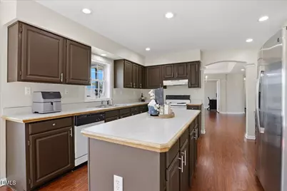 3909 La Varra Drive, Clayton, NC 27520 - Photo 12