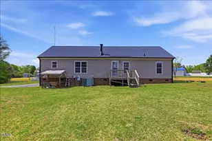 3909 La Varra Dr, Clayton, NC 27520 - Photo 38