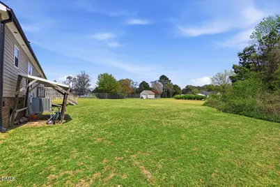 3909 La Varra Drive, Clayton, NC 27520 - Photo 36