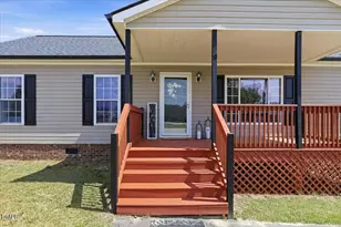 3909 La Varra Dr, Clayton, NC 27520 - Photo 30