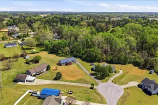 3909 La Varra Dr, Clayton, NC 27520 - Photo 50