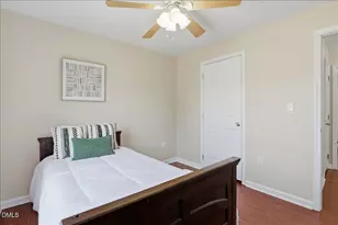 3909 La Varra Dr, Clayton, NC 27520 - Photo 22