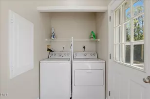 3909 La Varra Dr, Clayton, NC 27520 - Photo 28