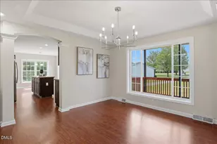 3909 La Varra Dr, Clayton, NC 27520 - Photo 18