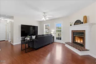 3909 La Varra Dr, Clayton, NC 27520 - Photo 8