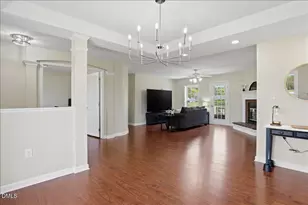 3909 La Varra Dr, Clayton, NC 27520 - Photo 4