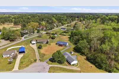 3909 La Varra Drive, Clayton, NC 27520 - Photo 48