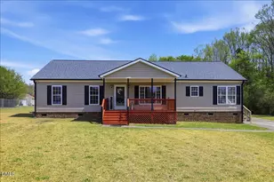 3909 La Varra Dr, Clayton, NC 27520 - Photo 1