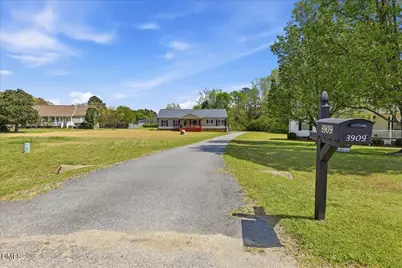 3909 La Varra Drive, Clayton, NC 27520 - Photo 34