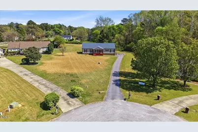 3909 La Varra Drive, Clayton, NC 27520 - Photo 44