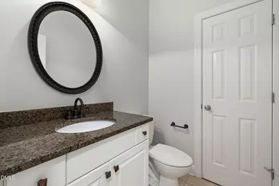 501 Bear Tree Creek, Chapel Hill, NC 27517 - Photo 20