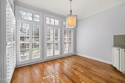 501 Bear Tree Creek, Chapel Hill, NC 27517 - Photo 8