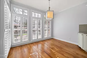 501 Bear Tree Creek, Chapel Hill, NC 27517 - Photo 8