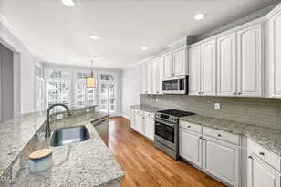 501 Bear Tree Creek, Chapel Hill, NC 27517 - Photo 14