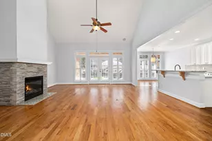 501 Bear Tree Creek, Chapel Hill, NC 27517 - Photo 6