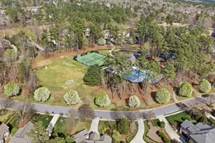 501 Bear Tree Creek, Chapel Hill, NC 27517 - Photo 50