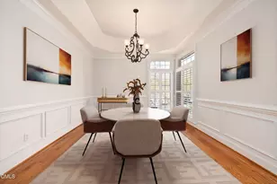 501 Bear Tree Creek, Chapel Hill, NC 27517 - Photo 16